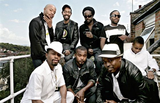 Warsaw Summer Jazz Days 2014 w TVP2