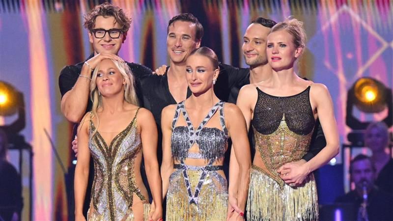 Bukmacherzy typują zwycięzców "Tańca z gwiazdami"