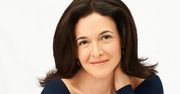 Akcje giganta spadają. Facebook stracił Sheryl Sandberg