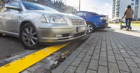 W 2020 roku wzrosną opłaty za parkowanie. Podobnie jak kary za ich niepłacenie