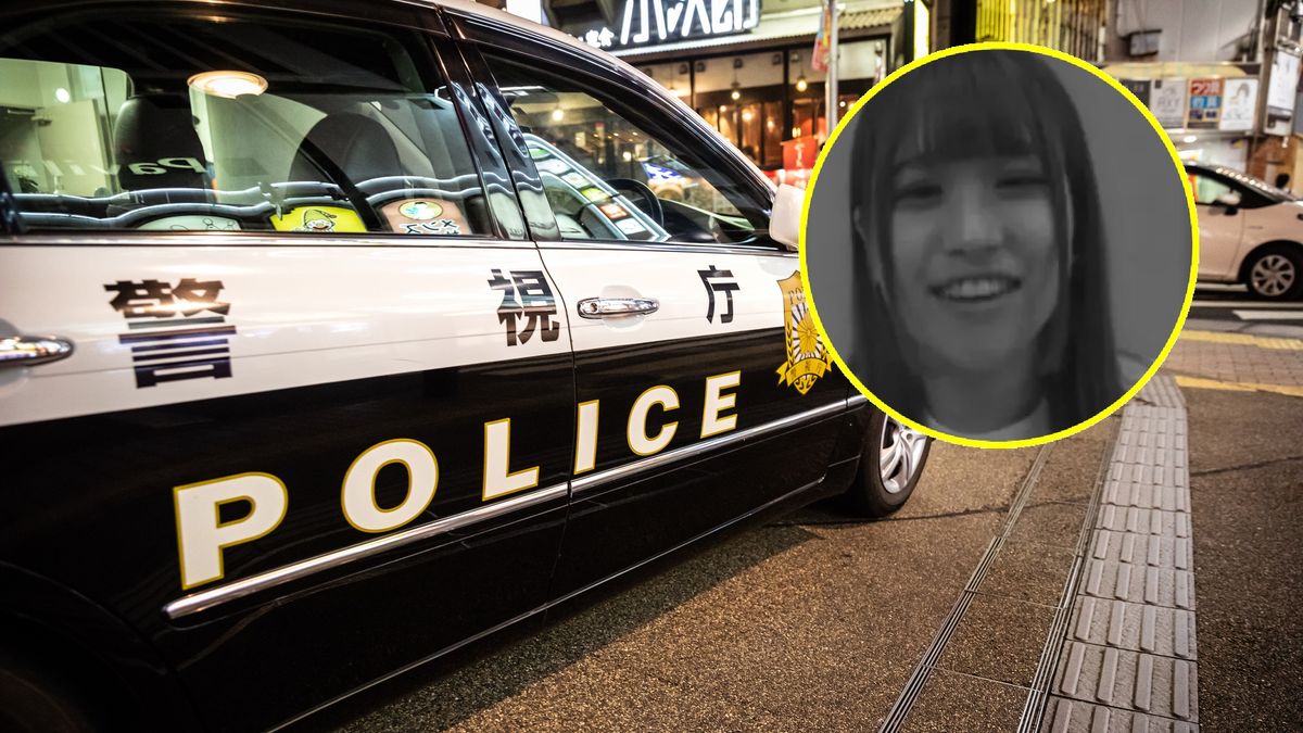 Rina Arano nie żyje