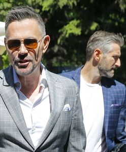 Krzysztof Ibisz zapewnia, że czuje się dobrze. W sieci pojawiły się koszmarne plotki