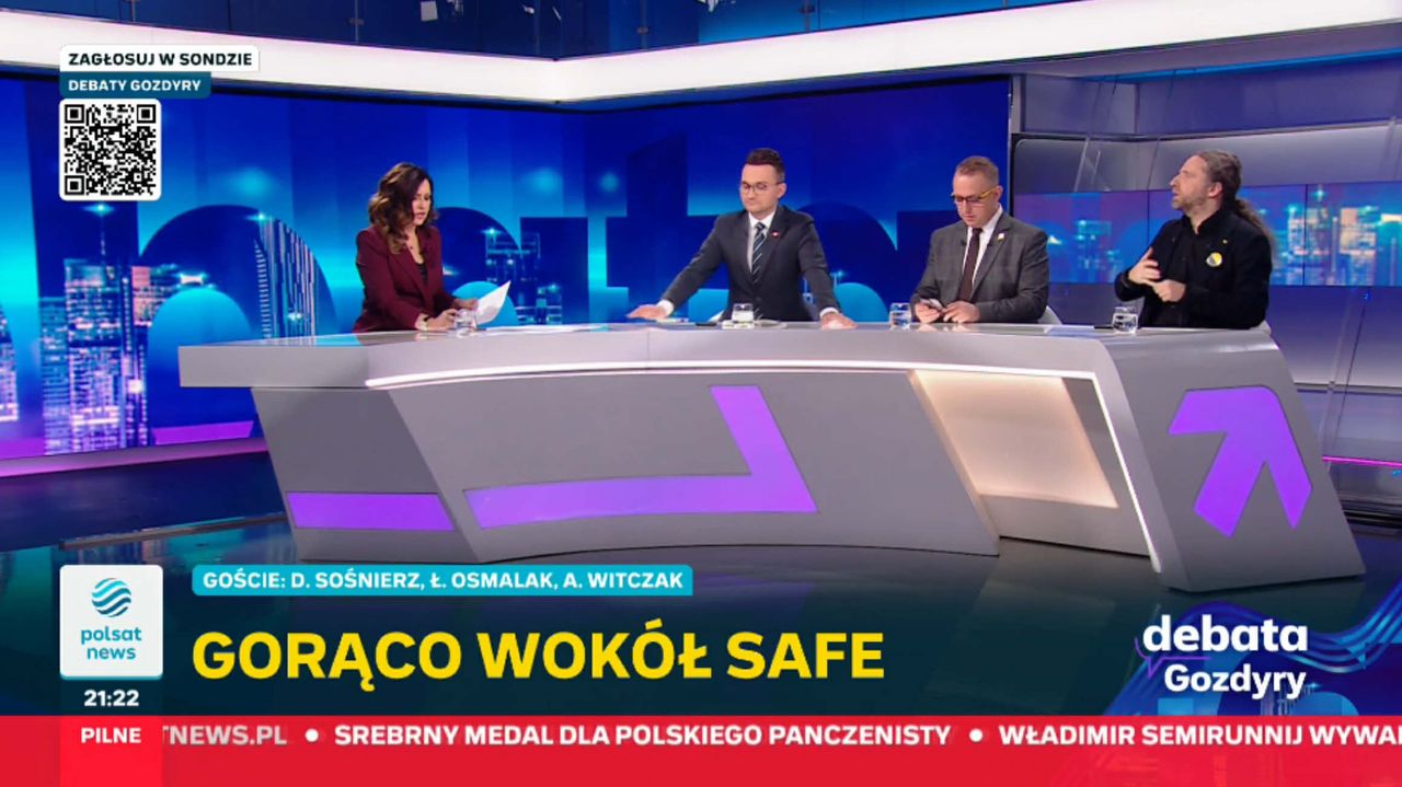 Kanały tematyczne Polsatu szerzej dostępne w Canal+