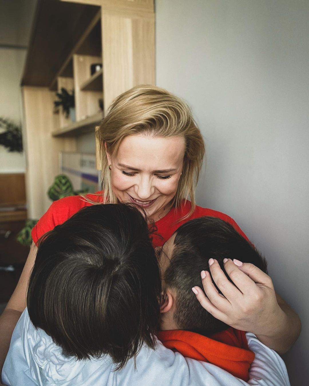 Aneta Zając świętuje 11. urodziny synów! Wyprawiła im przyjęcie 