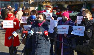 Lewica chce zmian w prawie. Chodzi głównie o "gwałty randkowe"