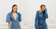 DENIM by VIOLA PIEKUT. Trendy na wiosnę/lato 2023!