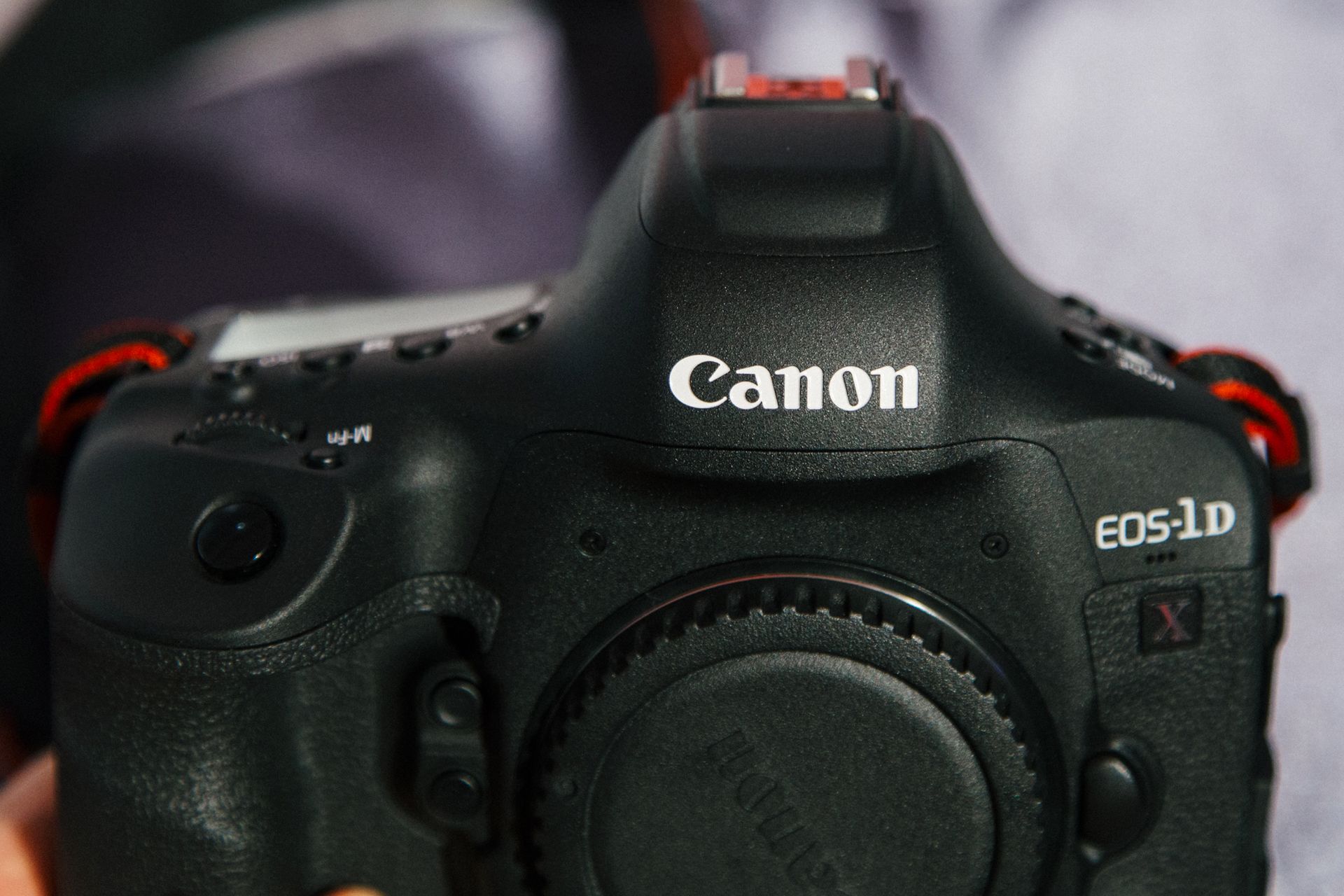 Canon EOS–1D X Mark II - najszybsza lustrzanka świata w naszych rękach 15