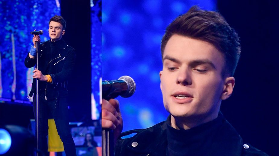 Koncert "Chwała Ukrainie. Dzisiaj Ukraina jest kobietą" (AKPA)