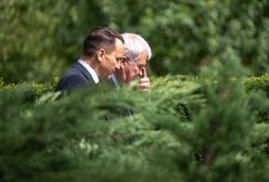 Sikorski spotkał się z Sybihą. Szef MSZ Polski poruszył wrażliwy temat