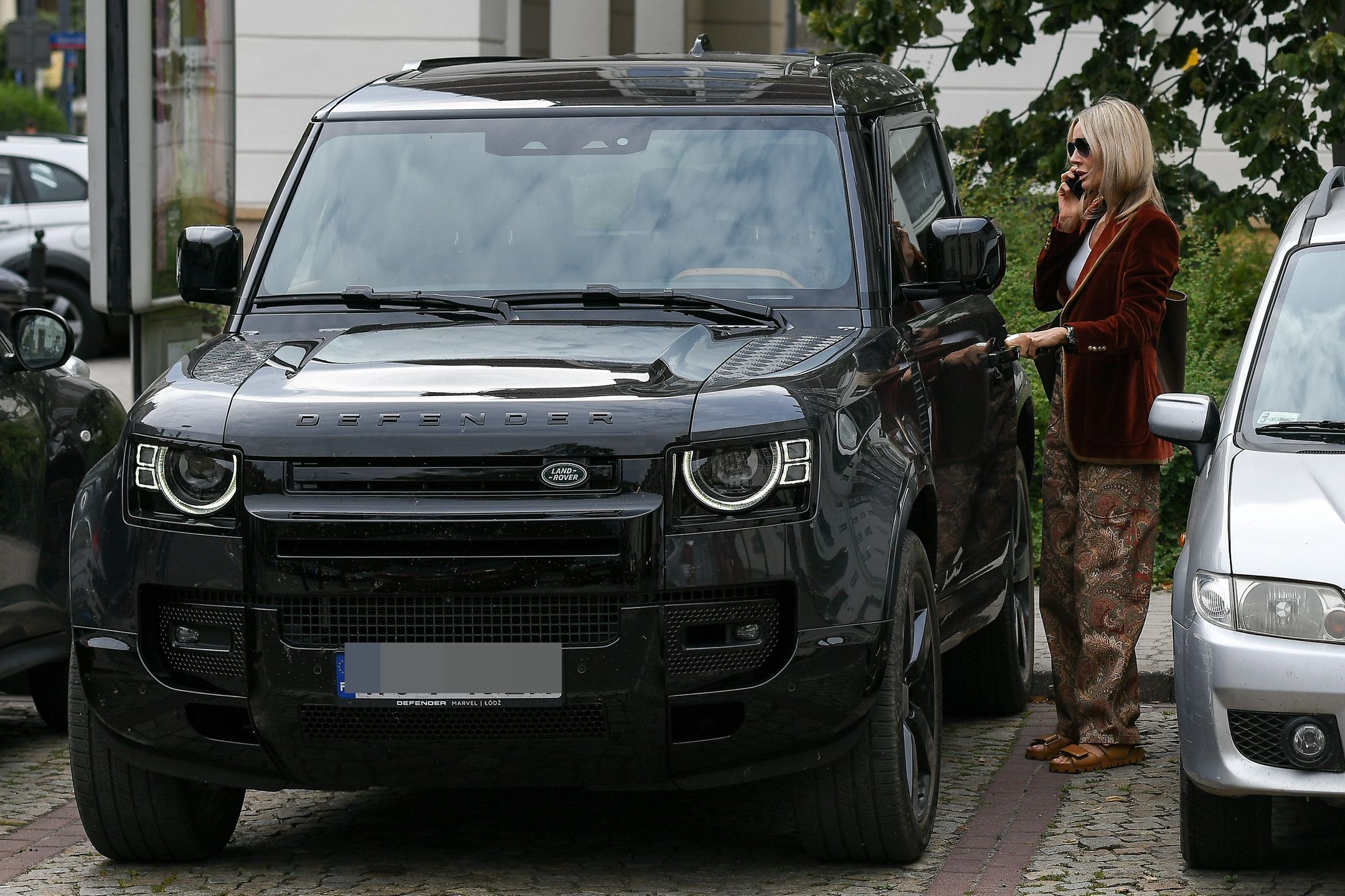 Agnieszka Woźniak-Starak