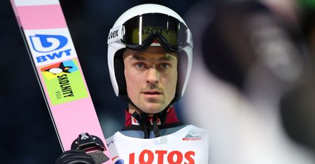 Piotr Żyła ma urodziny. Oto zbiór najlepszych wypowiedzi latającego "Wiewióra"