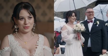 "Ślub od pierwszego wejrzenia". Magda ZDRADZIŁA FINAŁ programu? Wszystko przez jedno zdjęcie