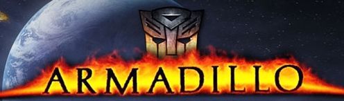 Gdyby pojazd z filmu Armageddon był Transformerem 1