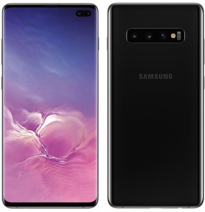 Samsung Galaxy S10, S10+ i S10E: wycieka szczegółowa specyfikacja flagowców 2