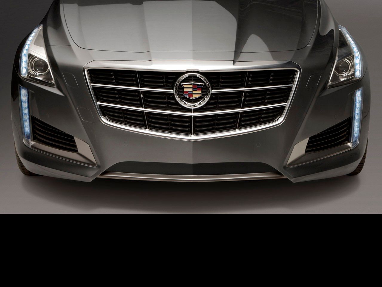 2014 Cadillac CTS