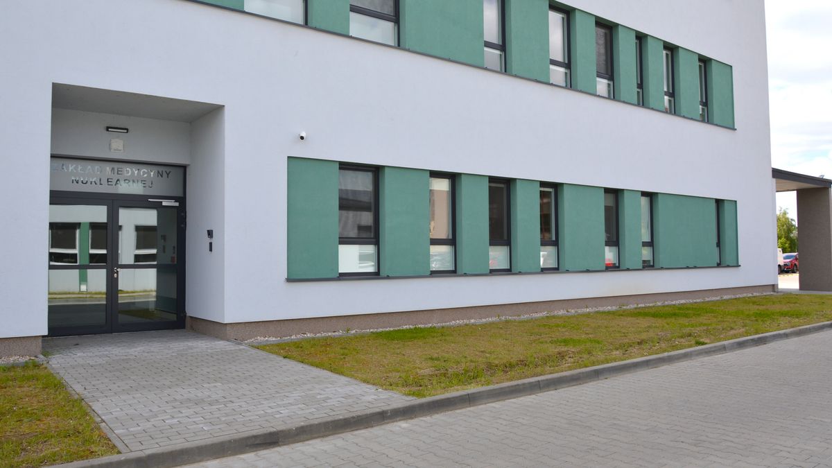 Zapraszamy na badania