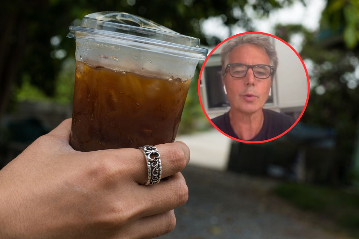 Te napoje znajdują się w diecie mieszkańców Niebieskich Stref