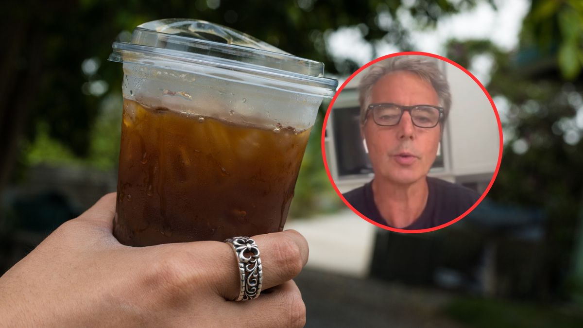 Te napoje znajdują się w diecie mieszkańców Niebieskich Stref