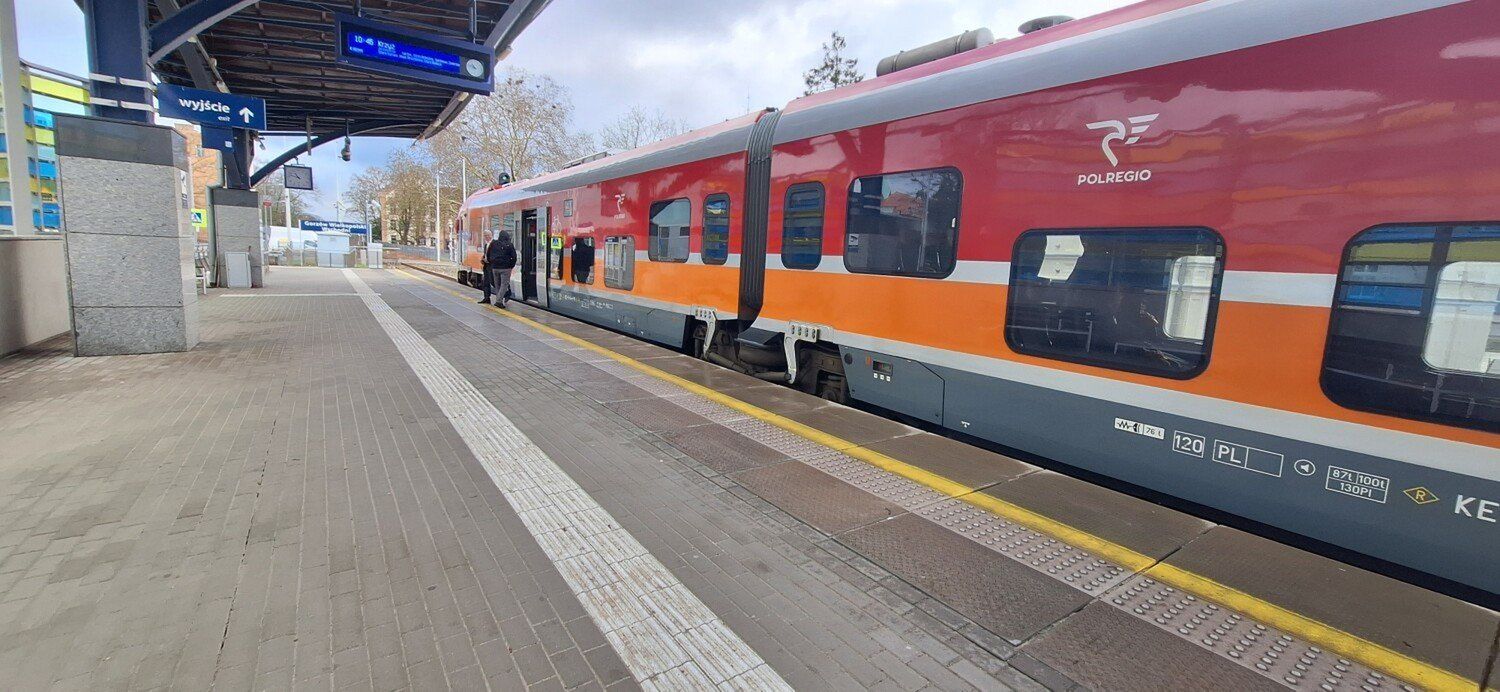 Polregio