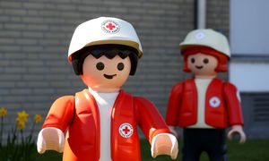 Producent kultowych klocków w tarapatach. Upadek fabryki