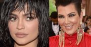 Kris Jenner już ma pomysł jak zarobić na ciąży Kylie: "Wypuści linię odzieżową dla młodych mam"