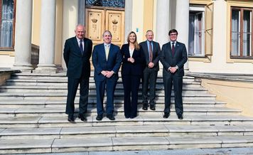Delegacja USA w Polsce. Kluczowa wizyta ws. baz
