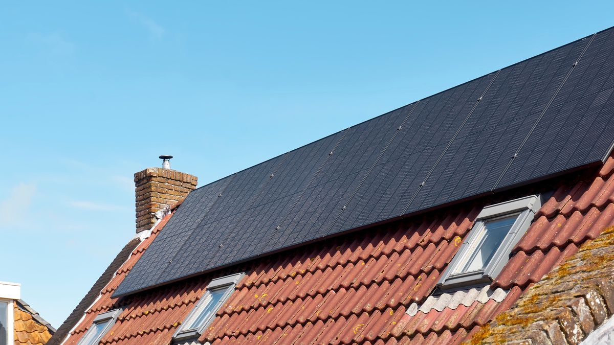 Zainwestował w fotowoltaikę i pompę ciepła. Po pierwszym rachunku zaczął oszczędzać