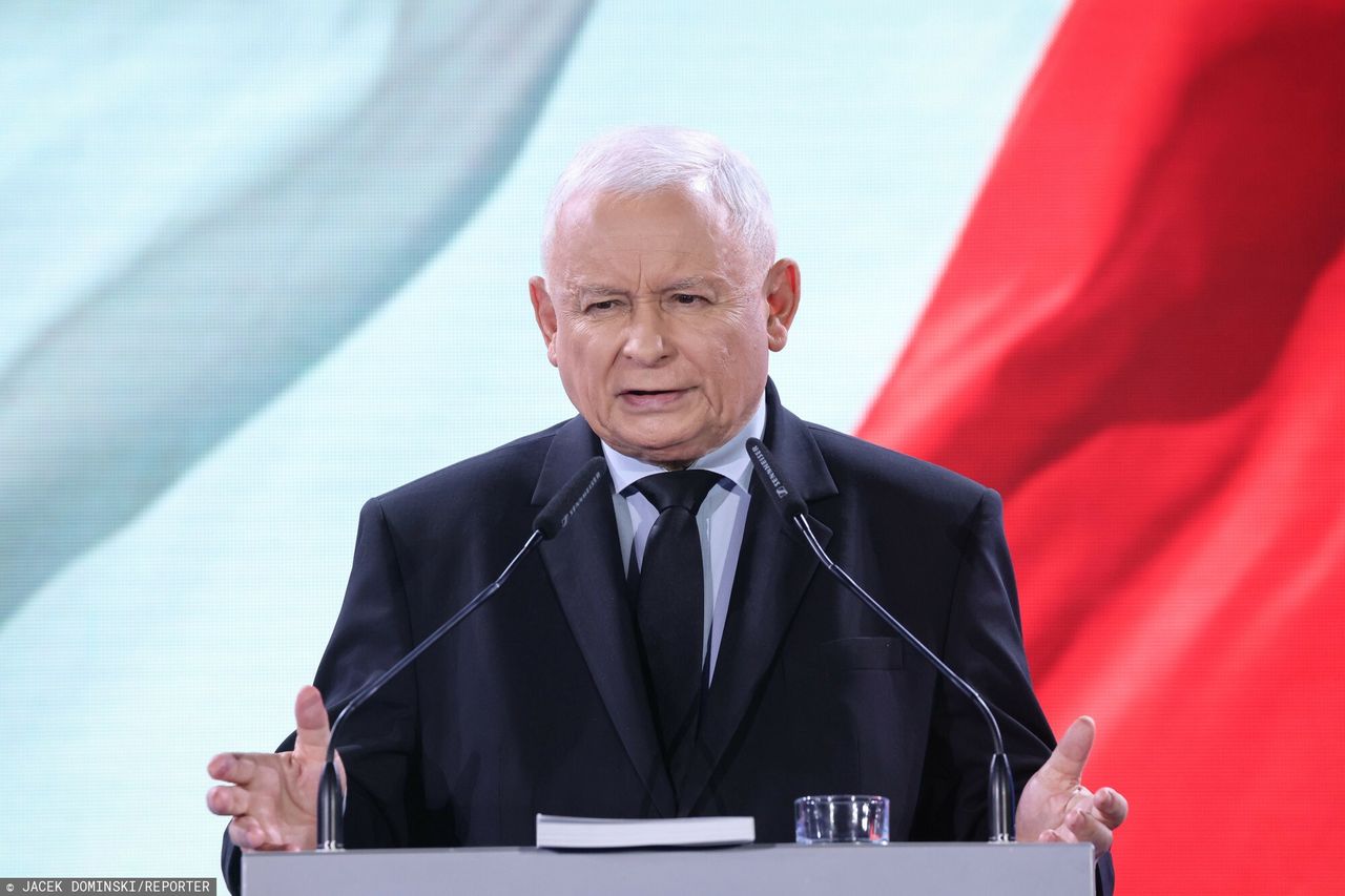 Prawo i Sprawiedliwość zapowiada kolejne nacjonalizacje [OPINIA]