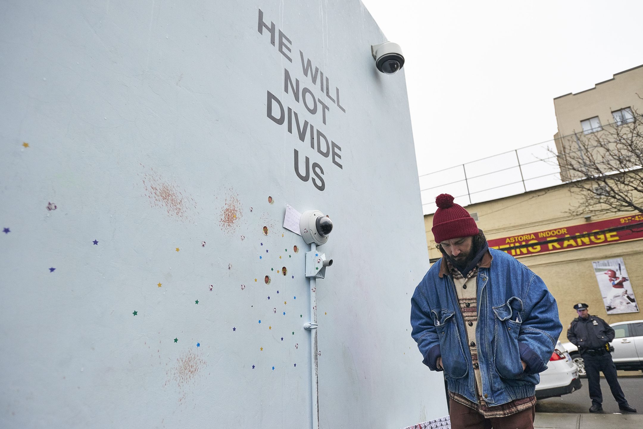 Shia LaBeouf