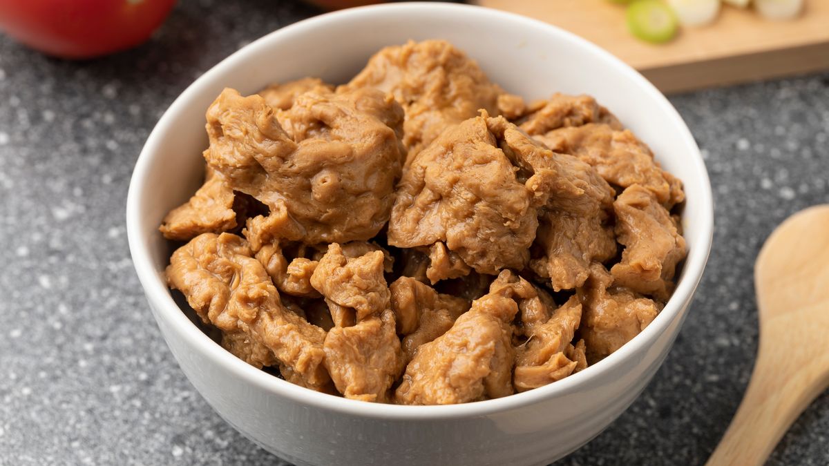 Seitan