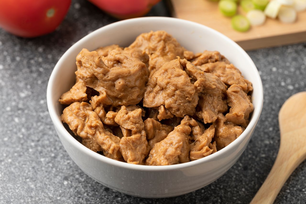 Seitan