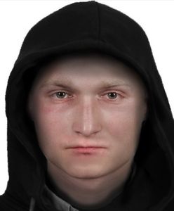 Napadł kobietę. Policja publikuje portret pamięciowy