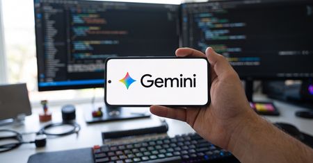 Gemini z kolejnymi zmianami. Aktualizacja goni aktualizację