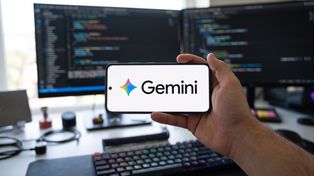 Gemini z kolejnymi zmianami. Aktualizacja goni aktualizację
