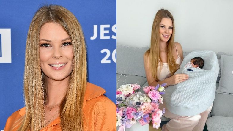 Małgorzata Tomaszewska przerwała milczenie po zniknięciu z TVP