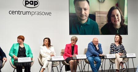 Terapia dopasowana do dziecka daje najlepsze efekty