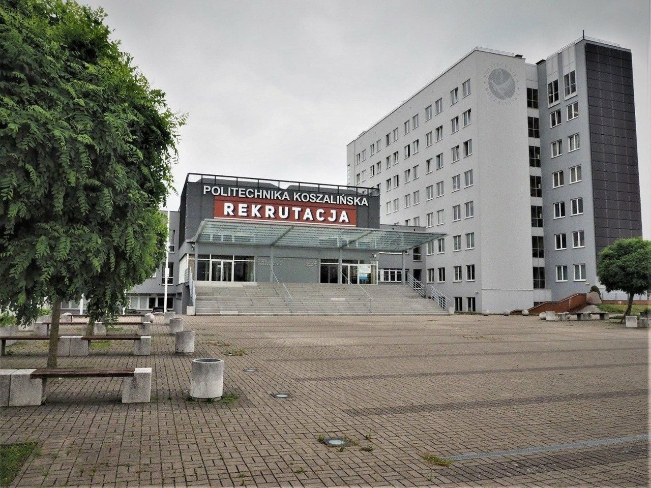 Ruszyła rekrutacja na studia do Politechniki Koszalińskiej. Od października będą nowe kierunki