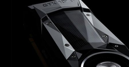 Zbliża się GeForce GTX 1070 Ti - znamy nieoficjalną specyfikację, cenę i termin premiery
