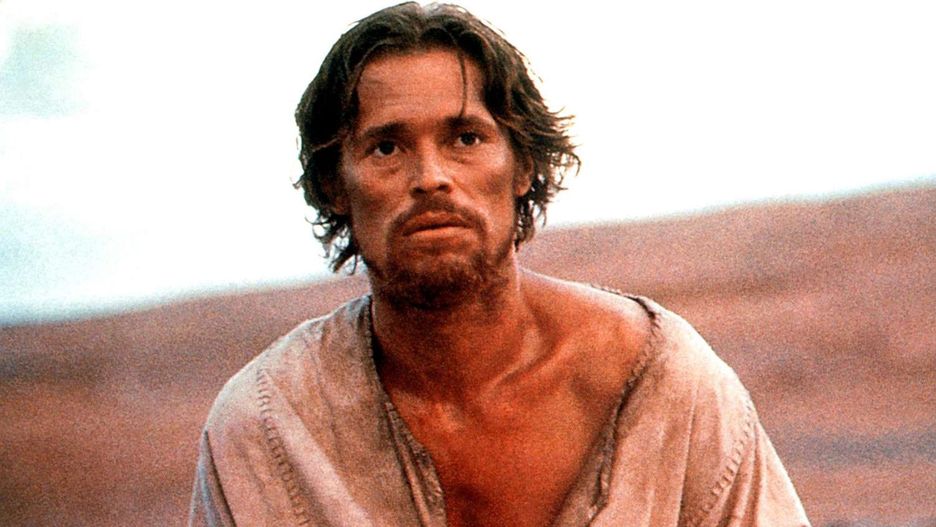 Willem Dafoe