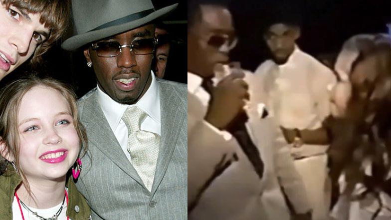 Diddy unter Beschuss: Neue Klagen und skandalöses Video viral