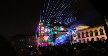 Jest ponad 100 mln złotych! Zawrotne tempo na liczniku WOŚP