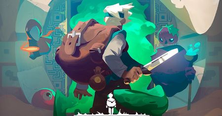 Klimat i humor - tak wygląda Moonlighter na każdej z platform