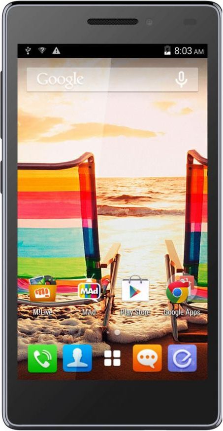 Micromax Bolt Q332