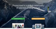 Photocrowd - spróbuj sprzedać swoje zdjęcie