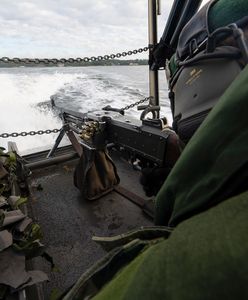 Szwedzkie drony ochronne. Będą monitorować Bałtyk