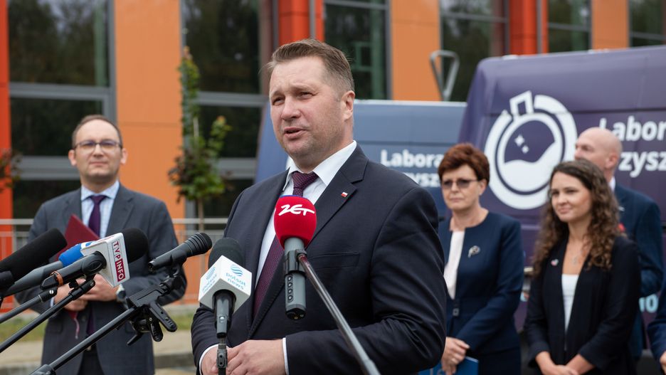 Przemysław Czarnek