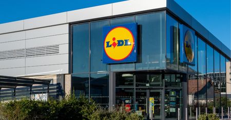 Lidl ogłasza. "Limit - 3 opakowania"