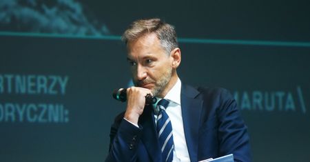 Co dalej z Piotrem Kraśko? TVN wydał oświadczenie
