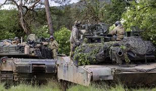 NATO przy granicy z Kosowem. Groźba kolejnej wojny w Europie