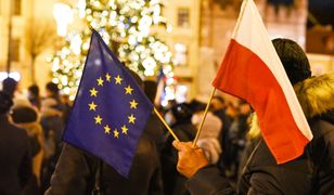 Polska wyjdzie z UE? "Najgorsze, co można sobie wyobrazić"